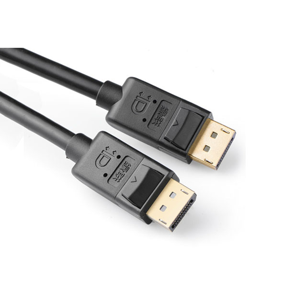 Cáp chuyển Ugreen Displayport sang HDMI 2m