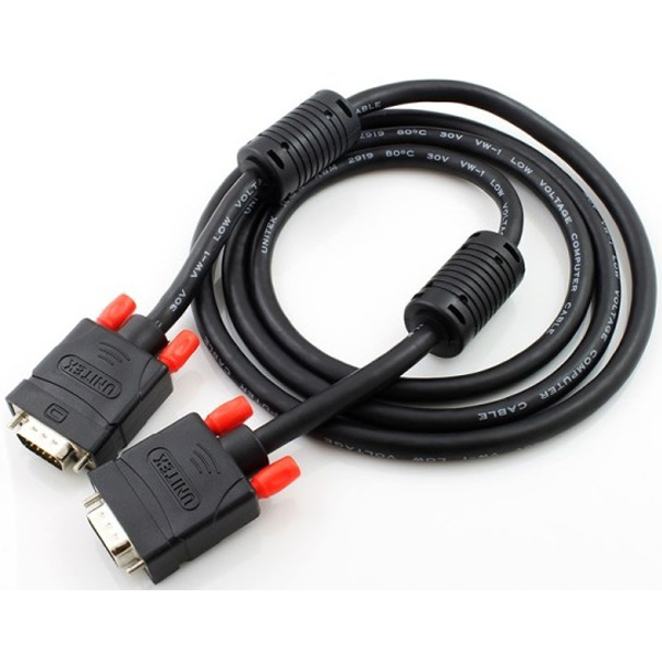 Cáp tín hiệu VGA Unitek 1.5M
