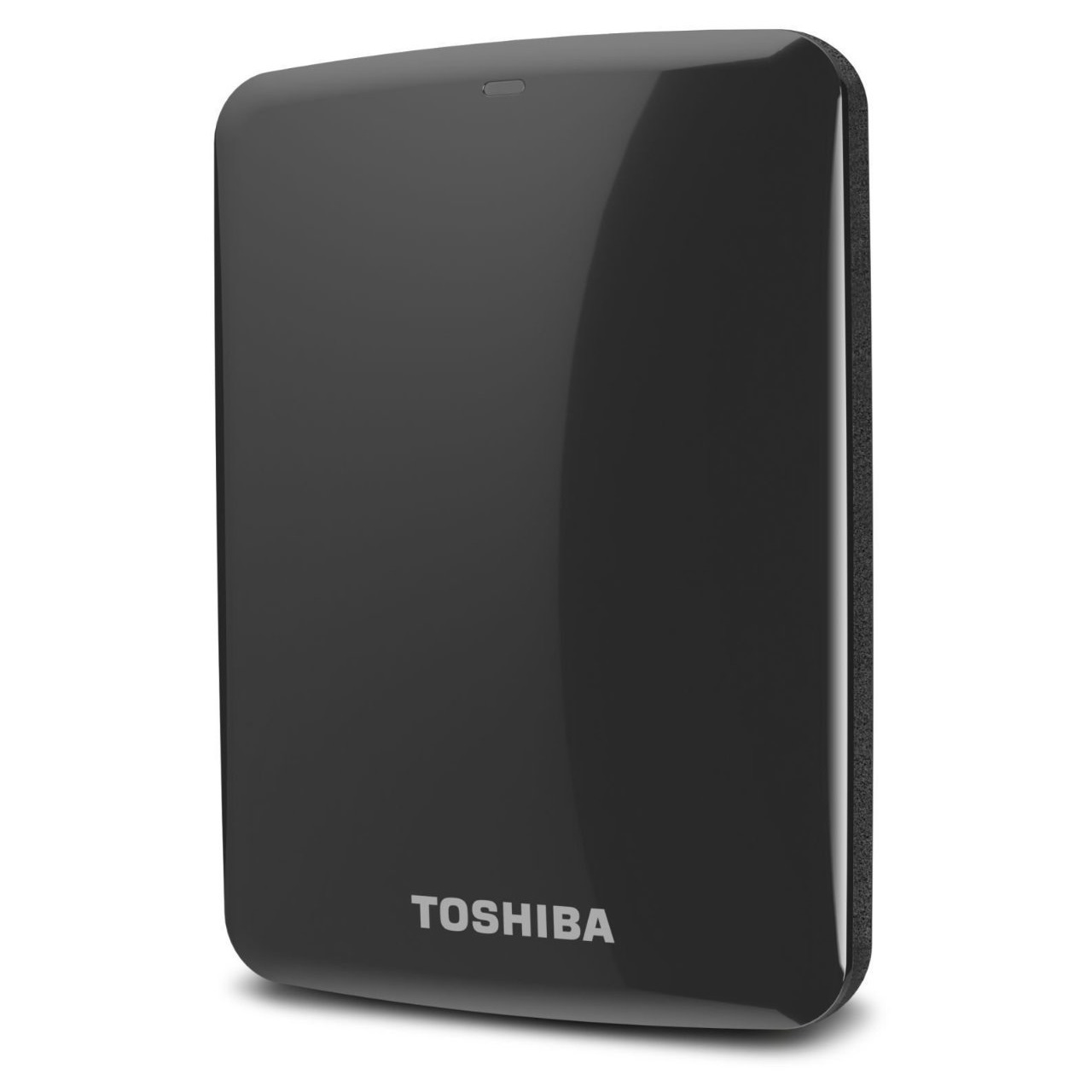Ổ cứng lắp ngoài Toshiba Canvio connect 1Tb USB3.0 Đen