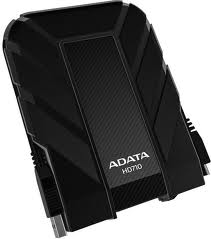 Ổ cứng lắp ngoài Adata HD710 500Gb USB3.0 Đen