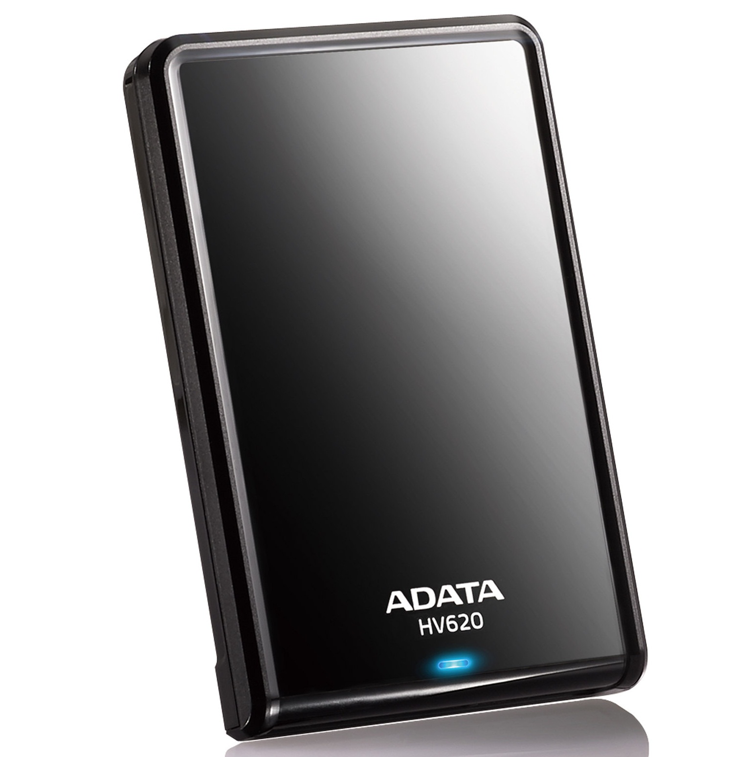 Ổ cứng lắp ngoài Adata HV620 500Gb 500Gb USB3.0 Đen