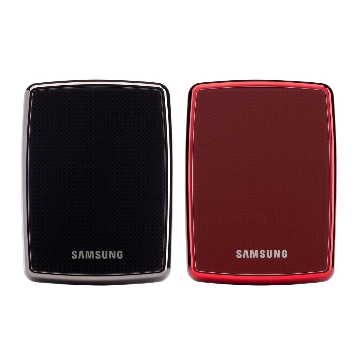 Ổ cứng lắp ngoài Samsung Portable S3 500Gb USB3.0 Đen