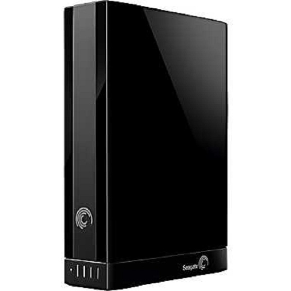 Ổ cứng lắp ngoài Seagate Backup Plus 2Tb 3.5Inch USB3.0 Đen