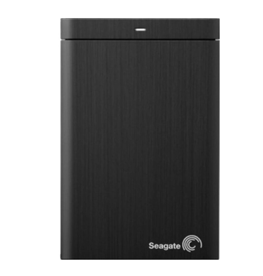 Ổ cứng lắp ngoài Seagate Backup Plus 4Tb 2.5Inch USB3.0 Đen