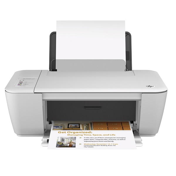 Máy in phun màu đa chức năng HP  Deskjet 1510-B2L56A (in/scan/copy)