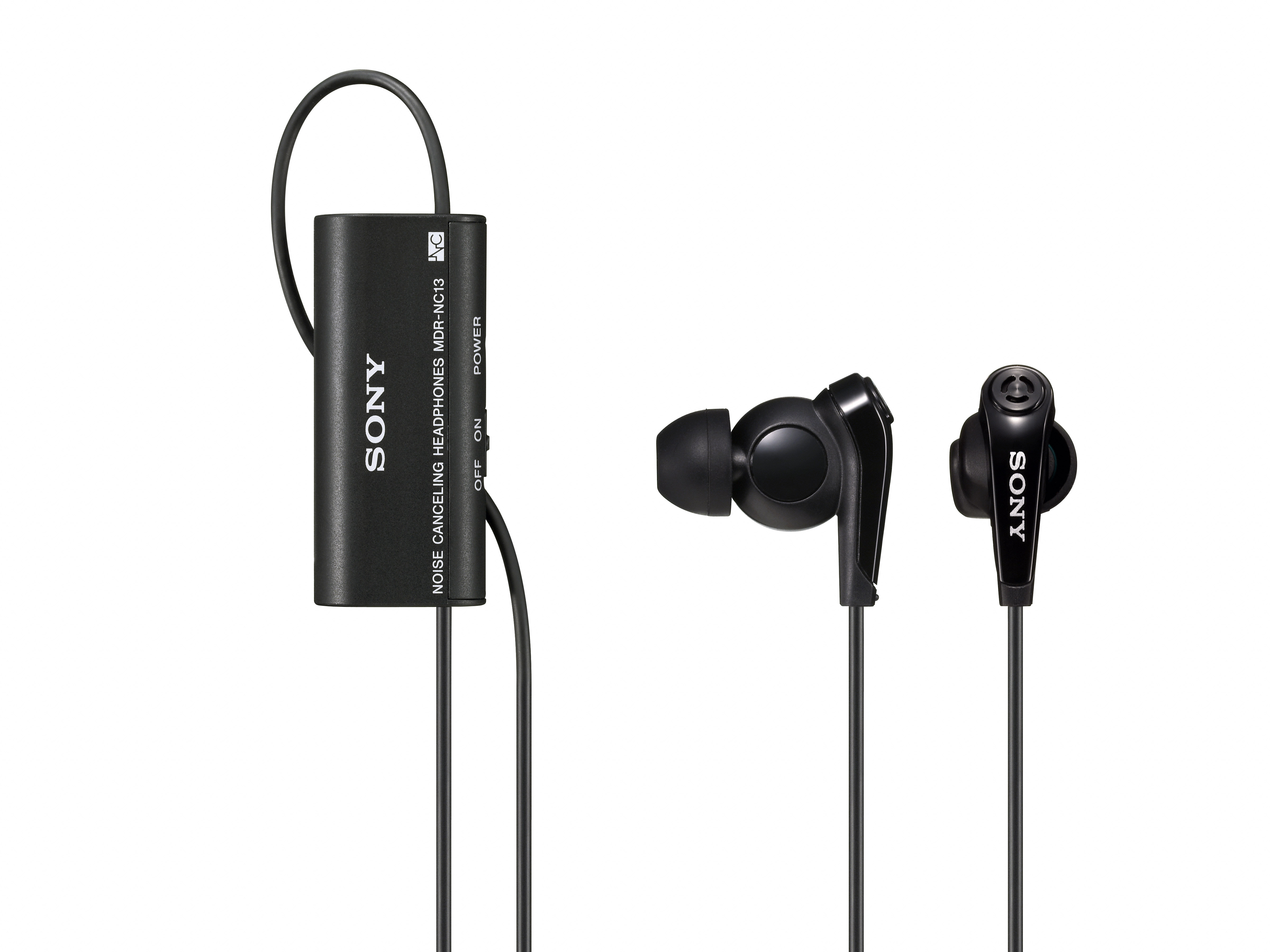 Tai nghe Sony MDR-NC13