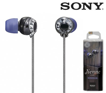 Tai nghe Sony MDR-EX80LP