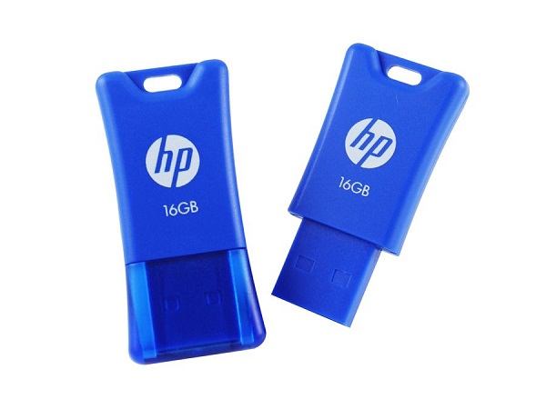 Thẻ nhớ USB HP V224G 16Gb
