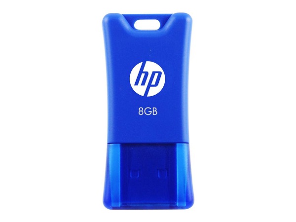 Thẻ nhớ USB HP V224G 8Gb