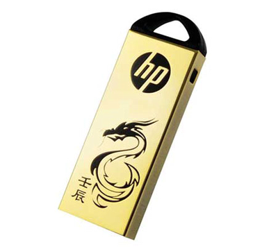 Thẻ nhớ USB HP V228 16Gb
