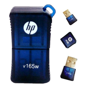 Thẻ nhớ USB HP V165W 8Gb