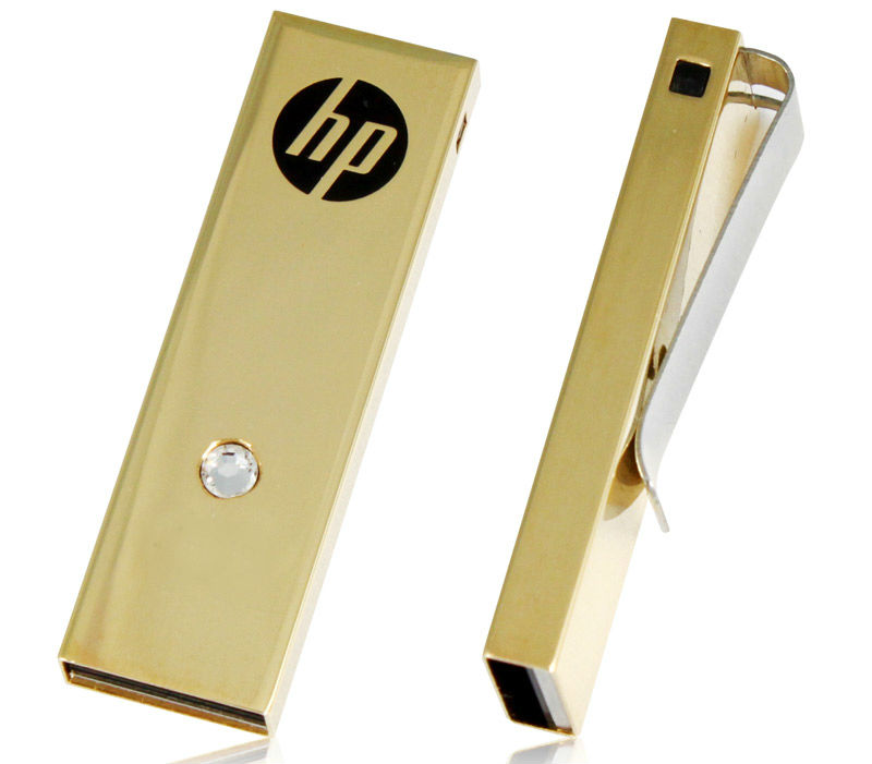 Thẻ nhớ USB HP C335 16Gb