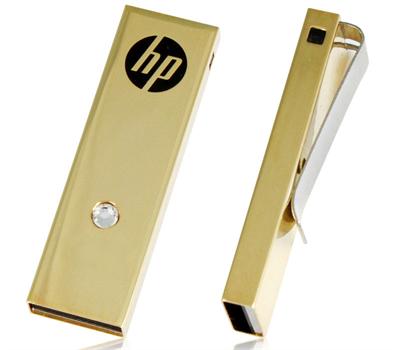 Thẻ nhớ USB HP C335 8Gb