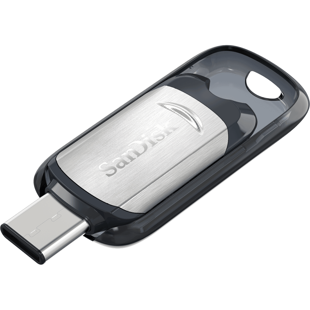Thẻ nhớ USB Sandisk Type-C CZ450 128Gb