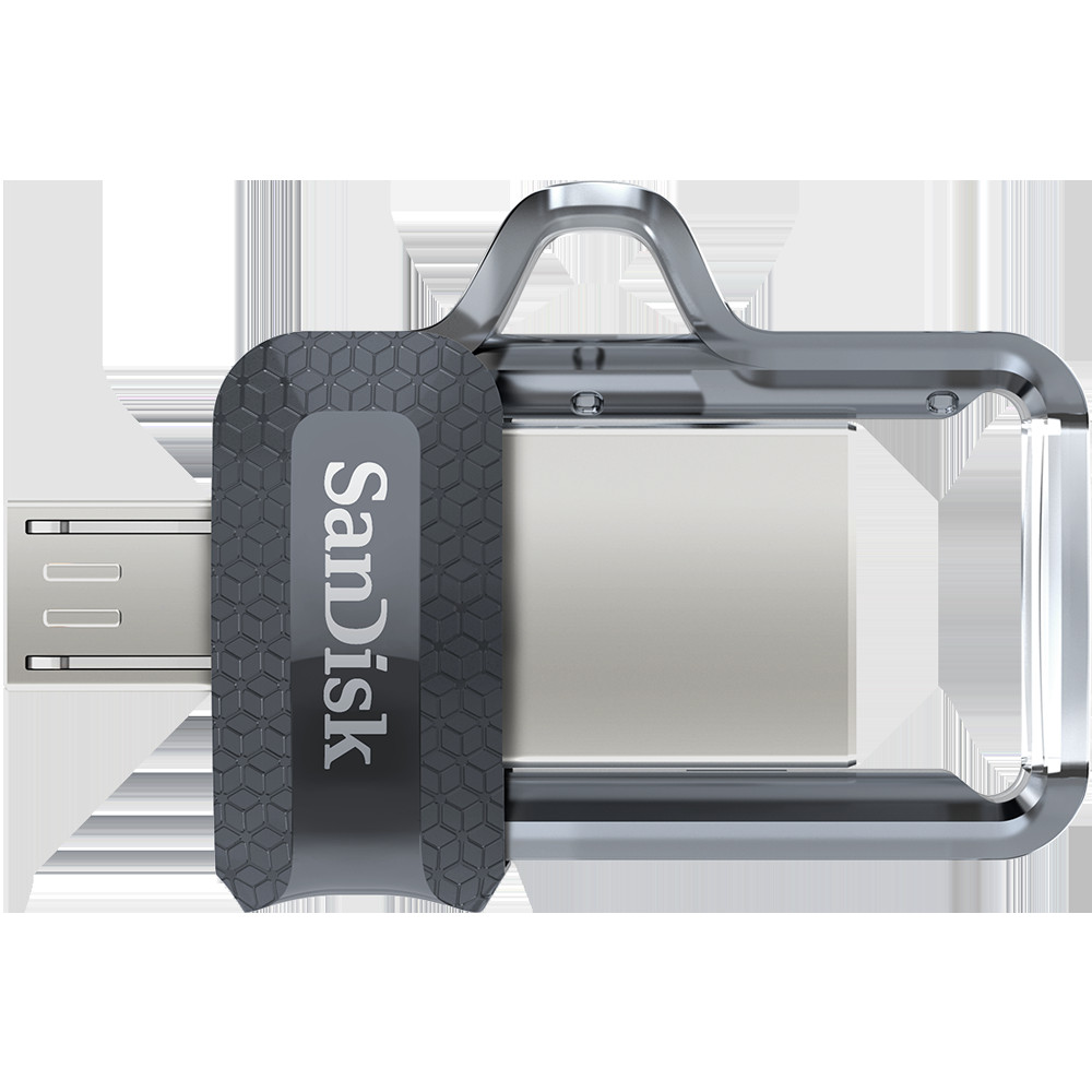 Thẻ nhớ USB Sandisk OTG G46 128Gb USB 3.0 (New)
