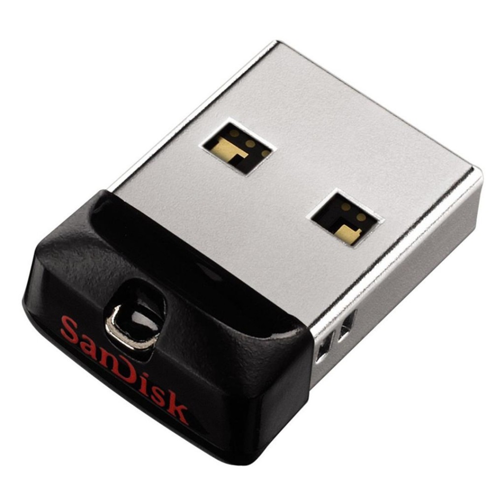 Thẻ nhớ USB Sandisk CZ33 8Gb
