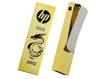 Thẻ nhớ USB HP V218W 8Gb