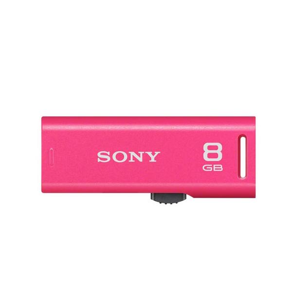 Thẻ nhớ USB Sony Microvault X 8GB USB 3.0- Hồng