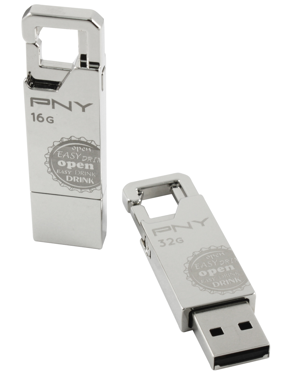 Thẻ nhớ USB PNY OPENER 8Gb