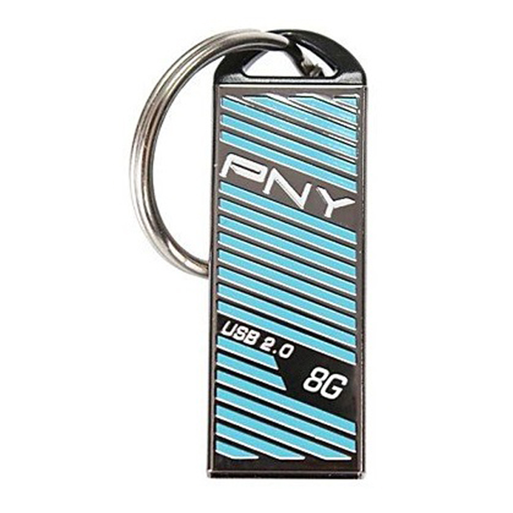 Thẻ nhớ USB PNY Z1 8Gb USB2.0