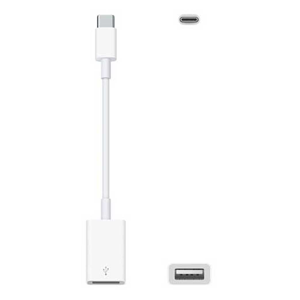Cáp chuyển Apple USB chuẩn C sang USB (Chính hãng)