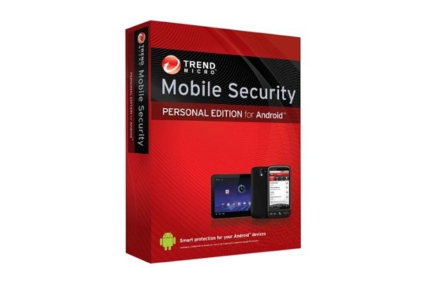 PM diệt virut Trendmicro Mobile Mobile Security