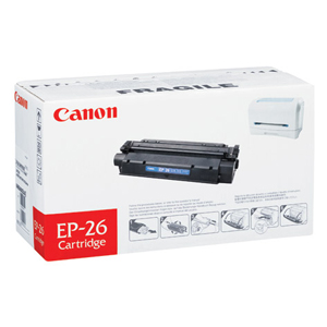 Mực hộp máy in laser Canon EP26 - Dùng cho  Canon MF 3110, LBP 3200