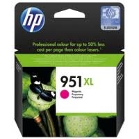 Mực hộp máy in phun HP CN047AA - Dùng cho máy HP 8100 seri và 8600 seri
