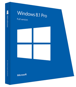 Windows 8.1 Bản Quyền