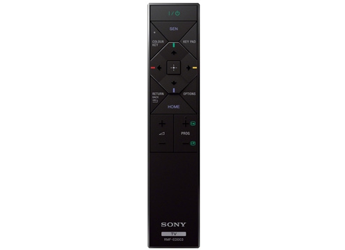 Điều khiển (các loại) Sony Remote RMF-ED003E