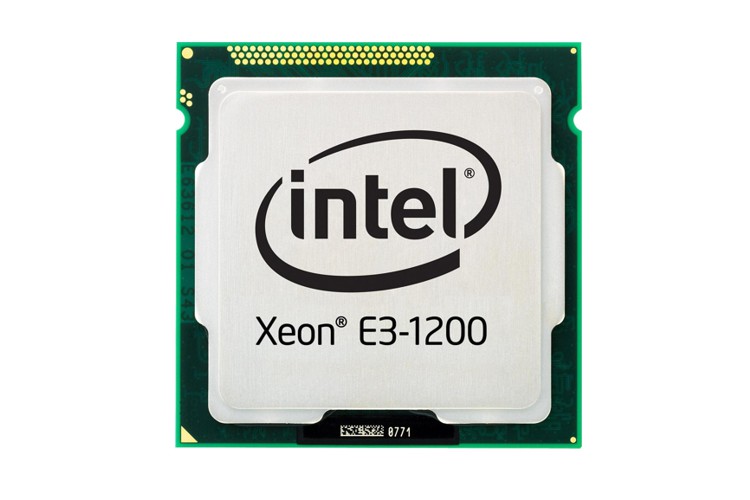 Intel Xeon E3 1230V6 (3.5Ghz/ 8Mb cache)