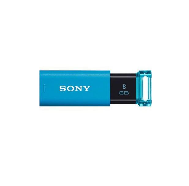 Thẻ nhớ USB Sony Microvault X 8GB USB 3.0- Xanh