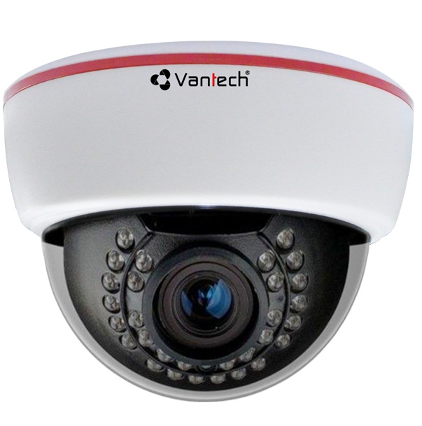Camera IP VANTECH VP-181A