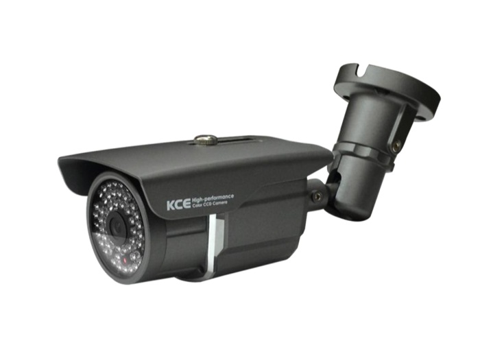 Camera quan sát analog KCE SBI1254SCB