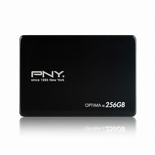 Ổ SSD PNY OPTIMA RE 256Gb SATA3