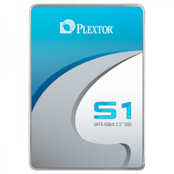 Ổ SSD Plextor PX-256S1C 256Gb SATA3 (đọc: 510MB/s /ghi: 440MB/s)