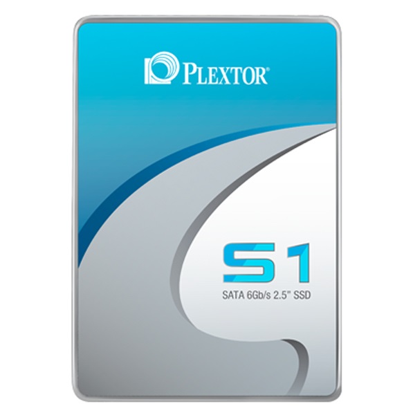 Ổ SSD Plextor PX-128S1C 128Gb SATA3 (đọc: 510MB/s /ghi: 310MB/s)