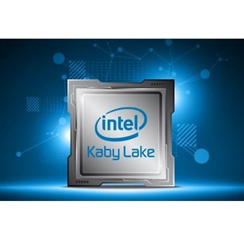 Intel Core i7 7700 (Up to 4.2Ghz/ 8Mb cache) Kabylake
