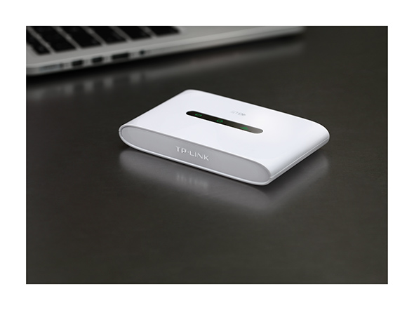Modem 3G/4G TP-Link M7300