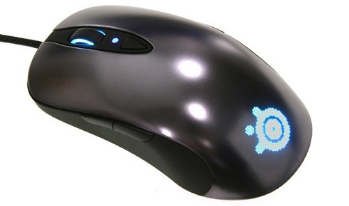 Chuột SteelSeries Sensei Laser Mouse (USB, Có dây)