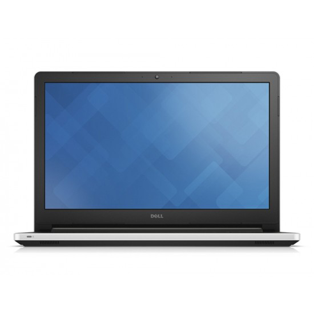 Máy tính xách tay Laptop Dell Inspiron 5559-M5I5414 (Silver)