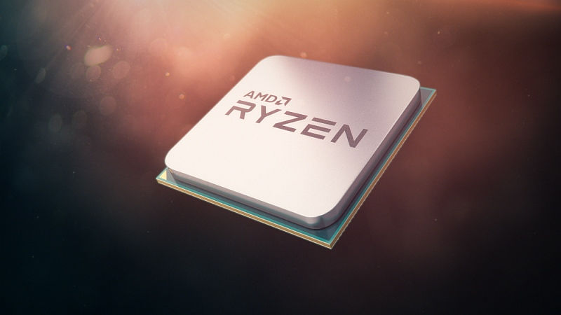 AMD Ryzen 7 1800X (Up to 4.0Ghz/ 20Mb cache) Ryzen