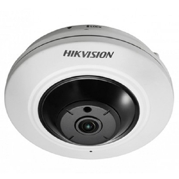 Camera quan IP Hikvison DS-2CD2942F-I
