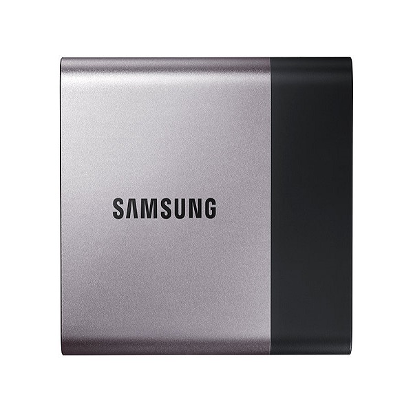 Ổ cứng lắp ngoài Samsung T3 Portable SSD 250Gb USB3.0