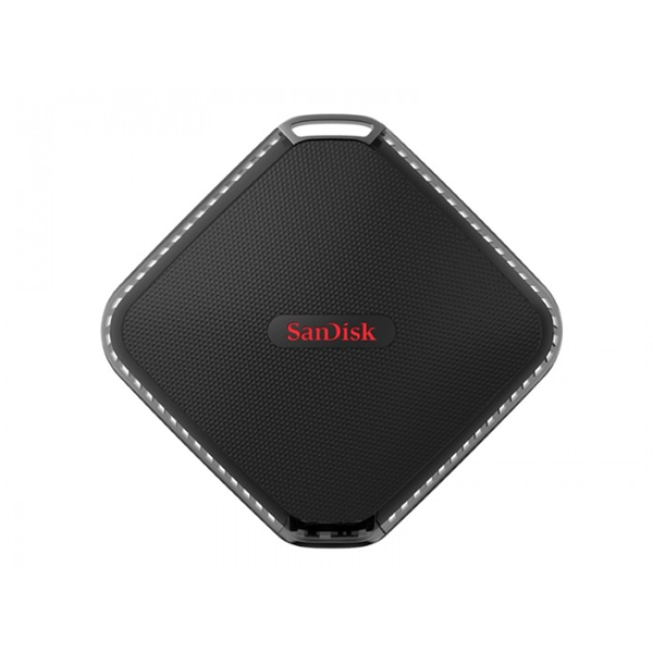 Ổ cứng lắp ngoài Sandisk Extreme 500 Portable SSD 480Gb USB3.0 Black