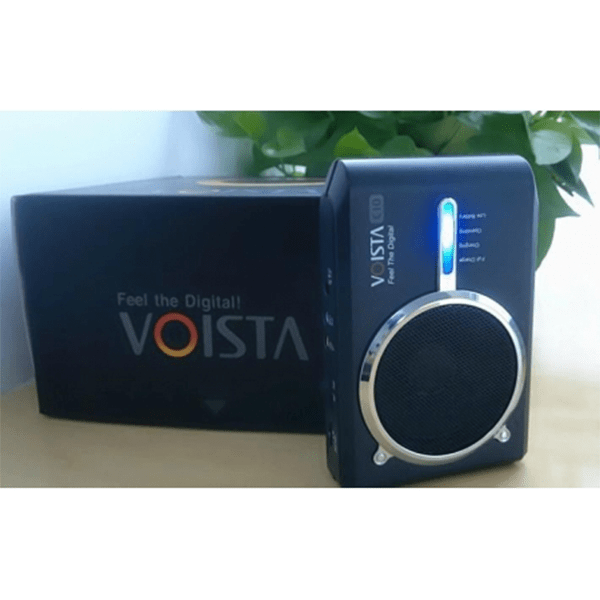 Thiết bị âm thanh trợ giảng Voista C10
