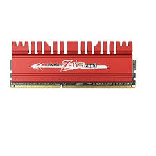 RAM Kingmax HeatSink 4Gb DDR3 1600 Non-ECC