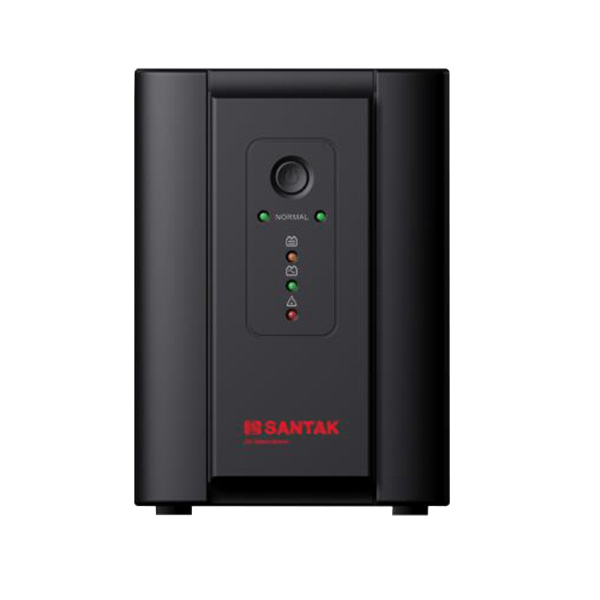 Bộ lưu điện Santak BLAZER 1000 PRO (1000VA / 600W)