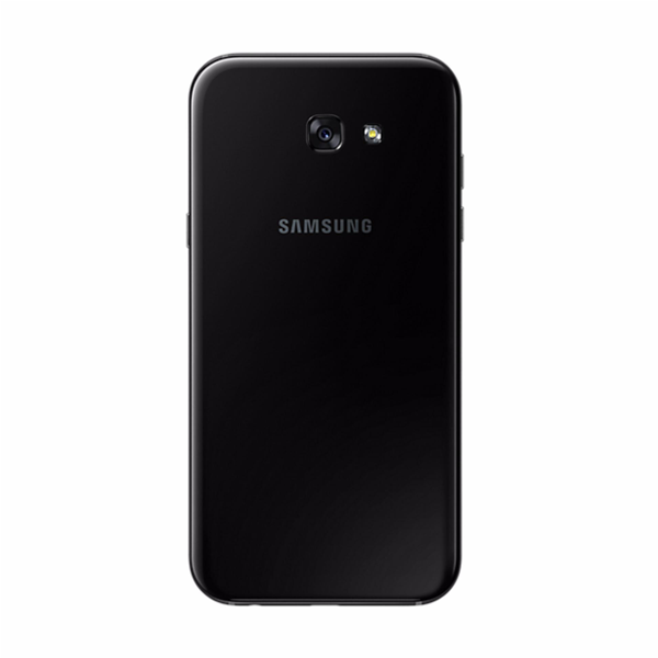 Samsung Galaxy A720-2017 (Black)- 5.7Inch/ 32Gb/ 2 sim