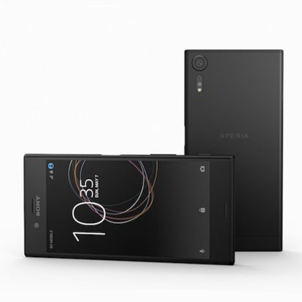 Sony Xperia XZs G8232 (Black)- 5.2Inch/ 64Gb/ 2 Sim